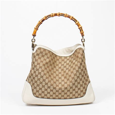 gucci diana bamboo bag